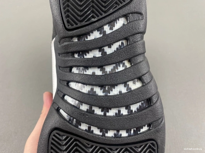 The 130690-013 Retro Master Air 12 Jordan 0306